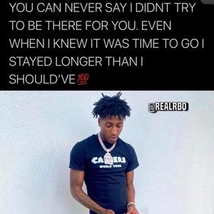 Meet your Posher, Randall